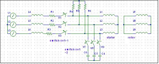 SOLVE IT: Dynamic or capacitive braking of electrical machine